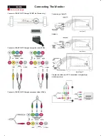 Предварительный просмотр 6 страницы Philips 300WN5QS/97 Service Manual