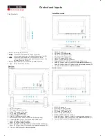 Предварительный просмотр 8 страницы Philips 300WN5QS/97 Service Manual