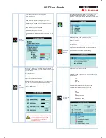 Предварительный просмотр 13 страницы Philips 300WN5QS/97 Service Manual