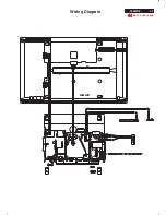 Предварительный просмотр 23 страницы Philips 300WN5QS/97 Service Manual