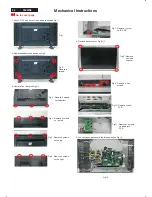 Предварительный просмотр 24 страницы Philips 300WN5QS/97 Service Manual