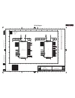 Предварительный просмотр 45 страницы Philips 300WN5QS/97 Service Manual