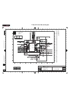 Предварительный просмотр 68 страницы Philips 300WN5QS/97 Service Manual