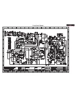 Предварительный просмотр 75 страницы Philips 300WN5QS/97 Service Manual