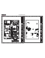 Предварительный просмотр 76 страницы Philips 300WN5QS/97 Service Manual