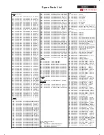 Предварительный просмотр 81 страницы Philips 300WN5QS/97 Service Manual