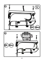 Предварительный просмотр 4 страницы Philips 306053116 User Manual