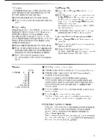 Preview for 10 page of Philips 30PF9946 User Manual