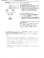 Preview for 19 page of Philips 30PF9946 User Manual