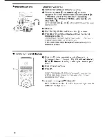 Preview for 21 page of Philips 30PF9946 User Manual