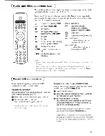 Preview for 22 page of Philips 30PF9946 User Manual