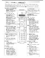 Preview for 34 page of Philips 30PF9946 User Manual