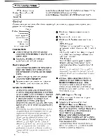 Preview for 37 page of Philips 30PF9946 User Manual