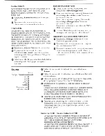 Preview for 38 page of Philips 30PF9946 User Manual