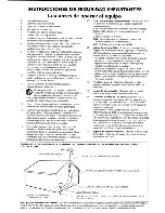 Preview for 59 page of Philips 30PF9946 User Manual