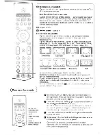 Preview for 63 page of Philips 30PF9946 User Manual