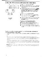 Preview for 75 page of Philips 30PF9946 User Manual