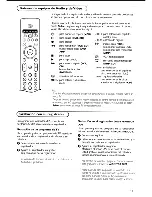 Preview for 78 page of Philips 30PF9946 User Manual