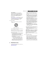 Preview for 5 page of Philips 30PF9946D Service Manual