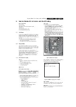 Preview for 9 page of Philips 30PF9946D Service Manual