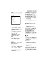 Preview for 11 page of Philips 30PF9946D Service Manual