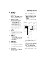 Preview for 71 page of Philips 30PF9946D Service Manual