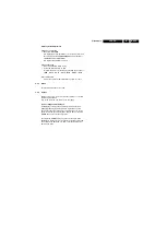 Preview for 73 page of Philips 30PF9946D Service Manual