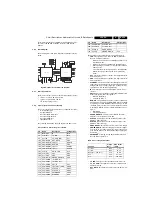 Preview for 79 page of Philips 30PF9946D Service Manual