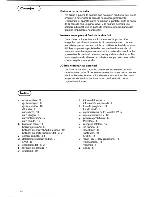 Preview for 83 page of Philips 30PF9975/17 User Manual