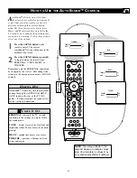 Предварительный просмотр 47 страницы Philips 30PW8520 Directions For Use Manual