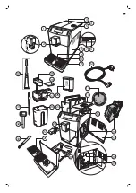 Preview for 3 page of Philips 3100 Series User Manual