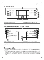 Preview for 11 page of Philips 3100 Series User Manual