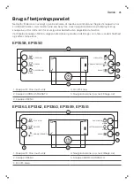 Preview for 27 page of Philips 3100 Series User Manual