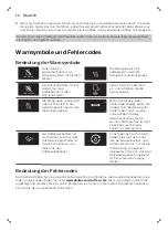 Preview for 52 page of Philips 3100 Series User Manual