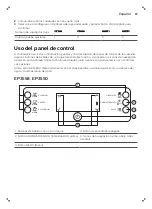 Preview for 61 page of Philips 3100 Series User Manual