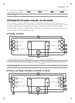 Preview for 79 page of Philips 3100 Series User Manual