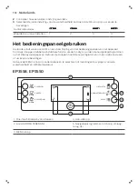 Preview for 114 page of Philips 3100 Series User Manual