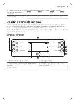 Preview for 147 page of Philips 3100 Series User Manual