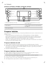 Preview for 148 page of Philips 3100 Series User Manual