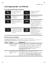 Preview for 189 page of Philips 3100 Series User Manual