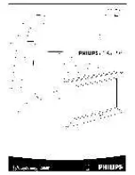 Предварительный просмотр 2 страницы Philips 310430549941 User Manual