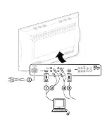 Предварительный просмотр 3 страницы Philips 310430549941 User Manual