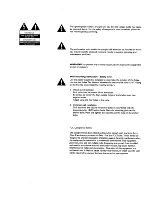 Предварительный просмотр 7 страницы Philips 310430549941 User Manual