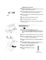 Предварительный просмотр 14 страницы Philips 310430549941 User Manual