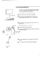 Предварительный просмотр 15 страницы Philips 310430549941 User Manual