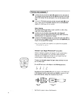 Предварительный просмотр 16 страницы Philips 310430549941 User Manual