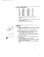 Предварительный просмотр 17 страницы Philips 310430549941 User Manual