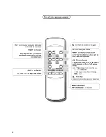 Предварительный просмотр 18 страницы Philips 310430549941 User Manual