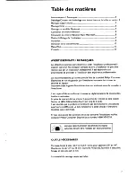 Предварительный просмотр 23 страницы Philips 310430549941 User Manual