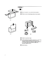 Предварительный просмотр 24 страницы Philips 310430549941 User Manual